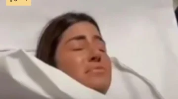 كواليس مثيرة.. إلهام الفضالة تروي تفاصيل موت ليلى في أثر بارد